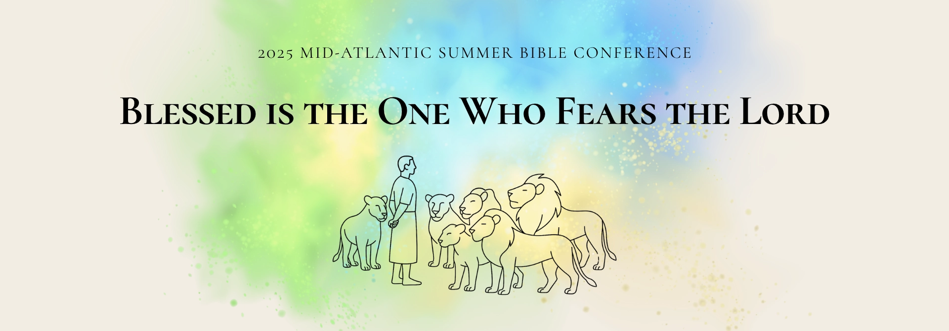 Mid Atlantic Summer Bible Conference